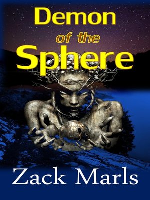 cover image of Demon of the Sphere